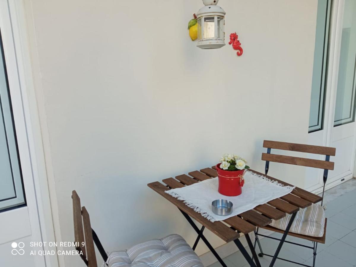 Bella 'Mbriana Hotell Avellino Exteriör bild