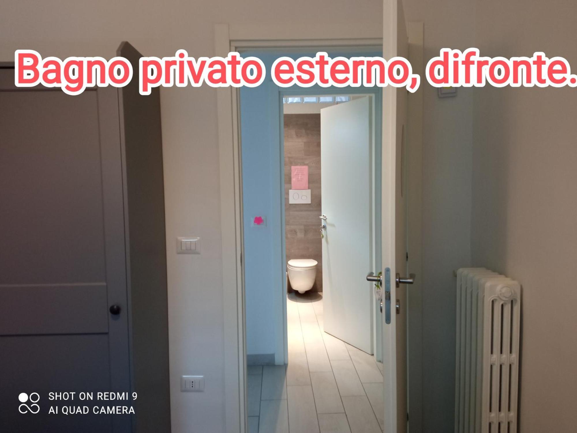 Bella 'Mbriana Hotell Avellino Exteriör bild