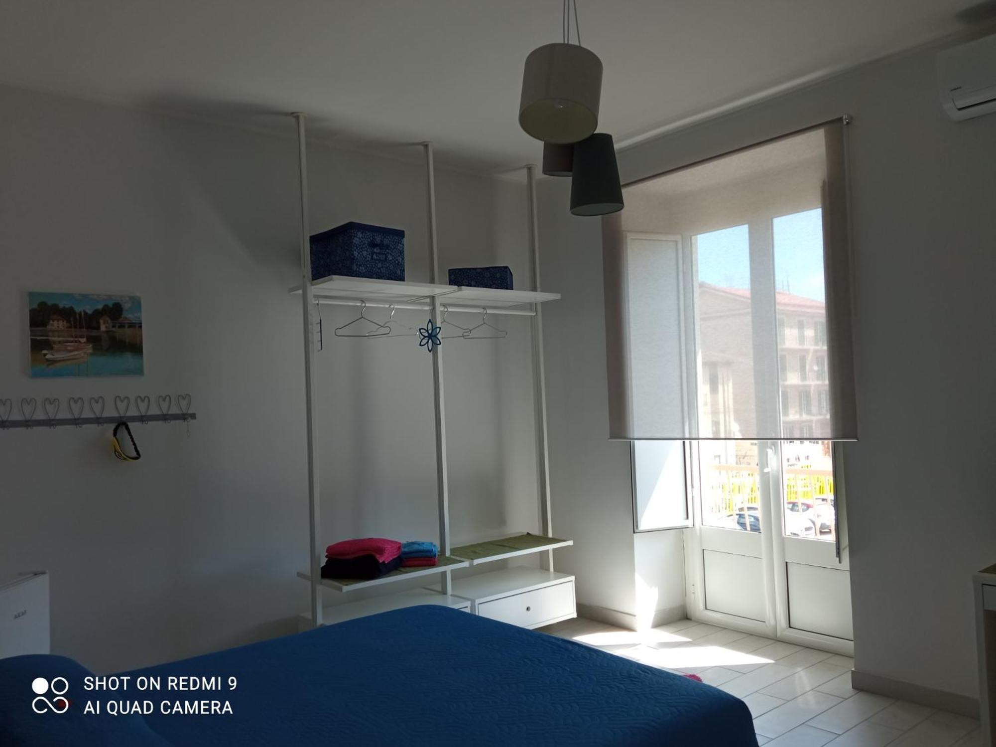 Bella 'Mbriana Hotell Avellino Rum bild